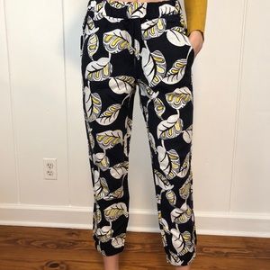 JCREW summer pant